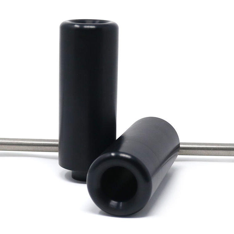 Shogun - Frame Sliders Black - 750-5649