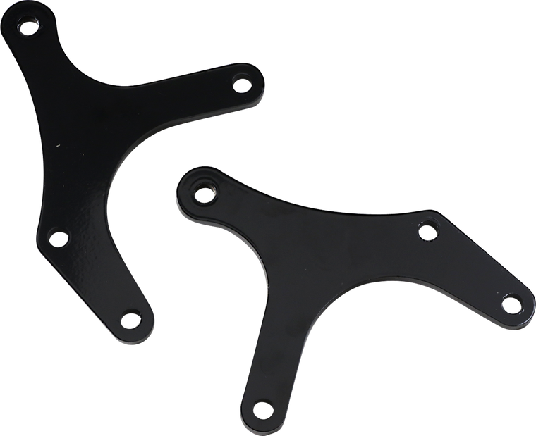 La Choppers - Lift Kit - '09-'16 Tri Glide - Lift Kit - LA-7595-008