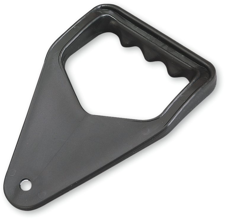 Parts Unlimited - Passenger Handle - Passenger Handle - 13-250