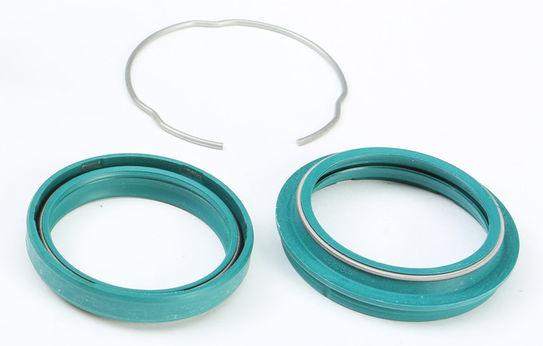 Skf - Hd Fork Seal Kit 48 Mm - KITG-48S-HD