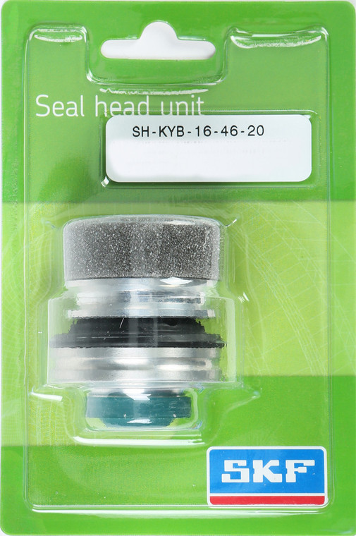 Skf - 2.0 Shock Seal Head Complete Kyb Shock - SH2-KYB1646