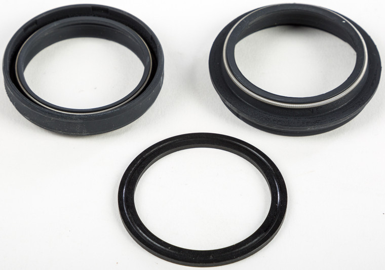 Skf - Fork Seal Kit 43mm Black - KITB-43S
