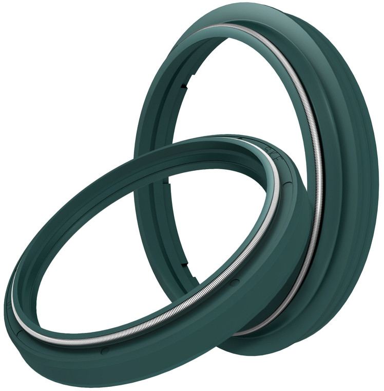 Skf - Fork Seal Kit 43mm Green - KITG-43Z