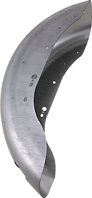 Drag Specialties - Rear Fender - XL - Rear Fender - 77997