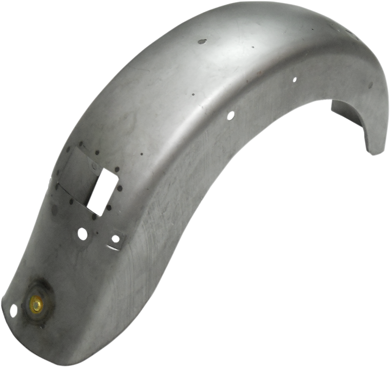 Drag Specialties - FENDER RR FLT 06-08 - Rear Dresser Fender - 78025