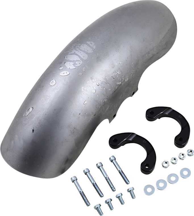 Arlen Ness - Pro Short Front Fender - 19" - Pro Short Front Fender - 06-730