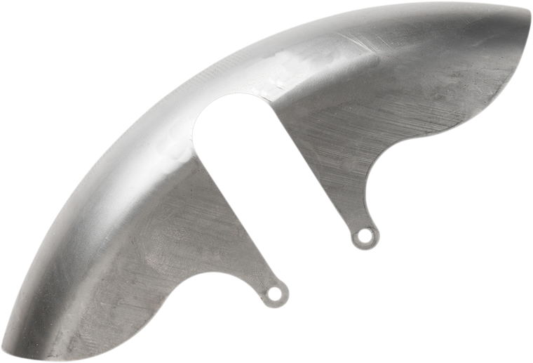 Arlen Ness - Pro Short Front Fender - Fat Front Fender - 06-705