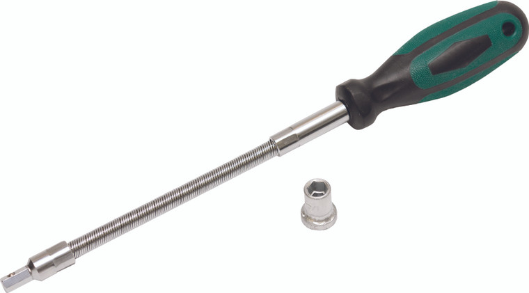 Slp - Clutch Cover Removal Tool - 20-303
