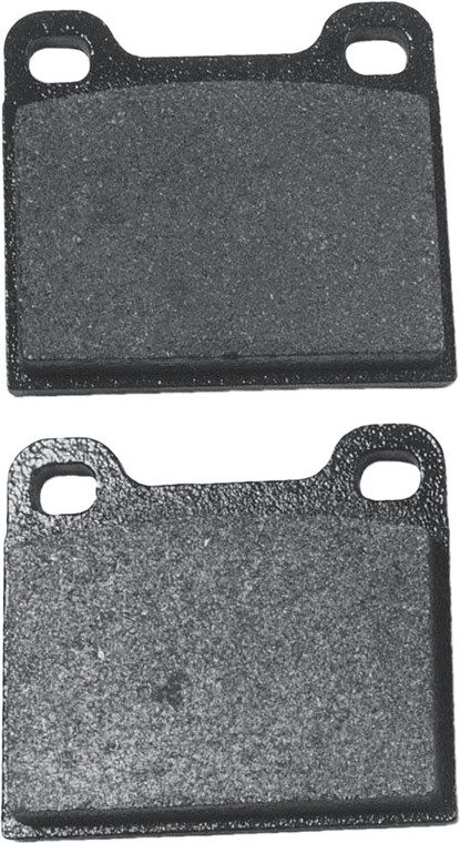 Slp - Pr/brake Pad S-d'08-16 - 27-23
