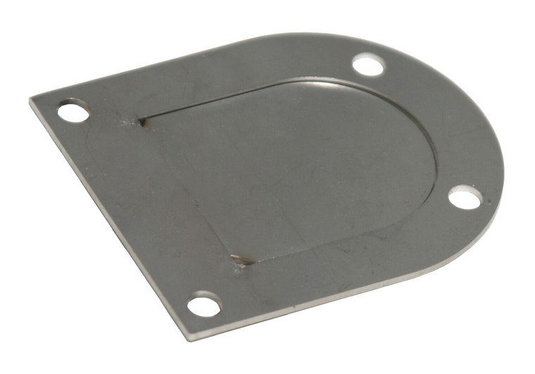 Slp - Powder Valve Kit Pol - 14-149