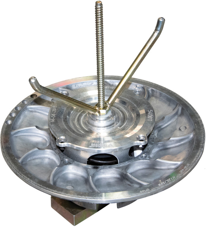 Slp - Clutch Press Tool A/c - 20-234