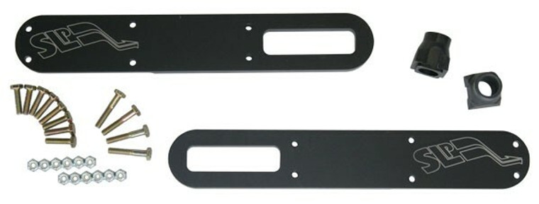 Slp - Pr/rail Ext Pol 15" - 31-80 Slp - Pr/rail Ext Pol 15" - 31-80