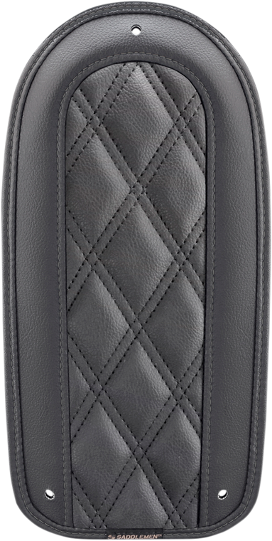 Saddlemen - Fender Chap - Matches LS Solo Seat - Fender Chap - T8100-00-LS Saddlemen - Fender Chap - Matches LS Solo Seat - Fender Chap - T8100-00-LS