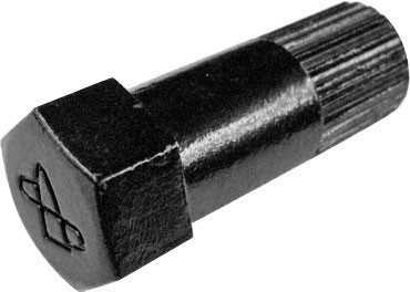 Solas - Impeller Tool - WR011