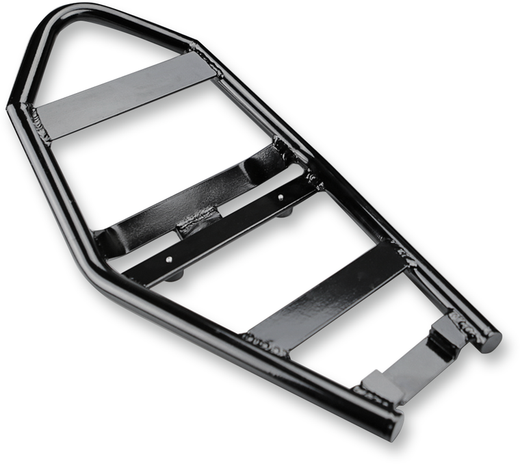 Saddlemen - Eliminator Tail Section - For '86-'03 XL - Fender Eliminator Bracket - Z4222