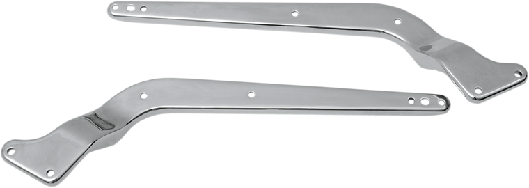 Drag Specialties - Rear Fender Strut - Stock-Style - Chrome - Rear Fender Strut - 75635