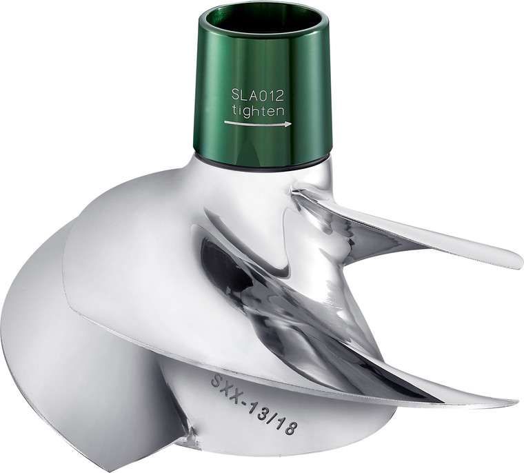 Solas - Solas Sxx-cd-13/18 Impeller - SXX-CD-13/18