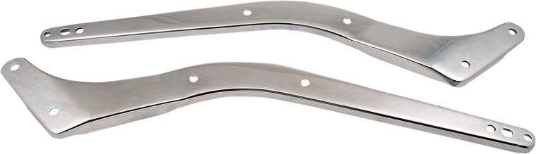 Drag Specialties - Rear Fender Strut - Stock-Style - Chrome - Rear Fender Strut - 77652