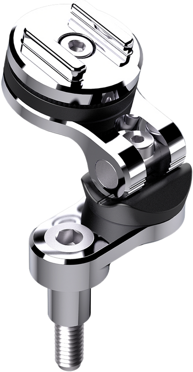 Sp Connect - Clutch Mount Pro Chrome - 53231