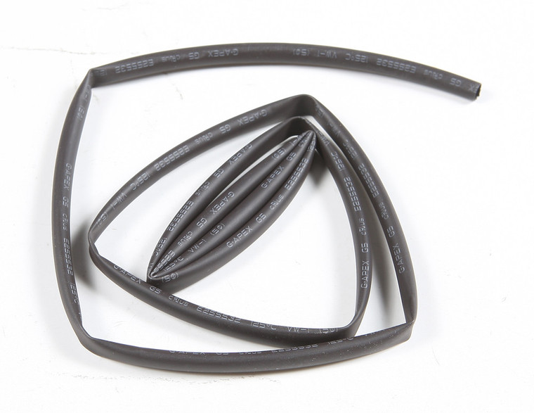 Sp1 - 3/16" Heat Shrink Tube - UP-12264-1