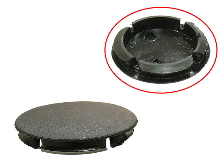 Sp1 - Idler Wheel Cap A/c - SM-04432 Sp1 - Idler Wheel Cap A/c - SM-04432