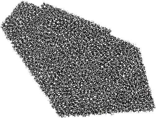 Sp1 - Air Box Foam Seal Pol - SM-07551