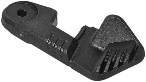 Sp1 - Lower Rh Latch S-d - SM-12589R