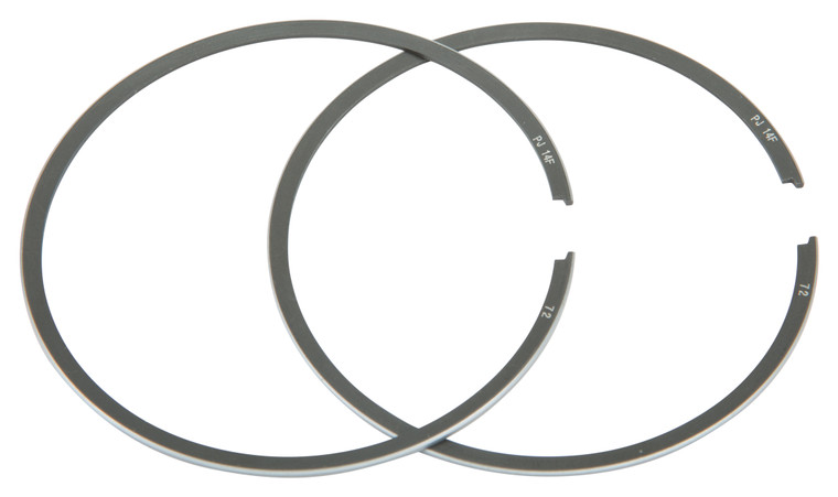 Sp1 - Piston Rings - 09-719R