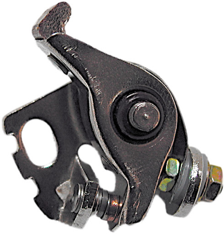 Sp1 - Ignition Points - 01-136-03