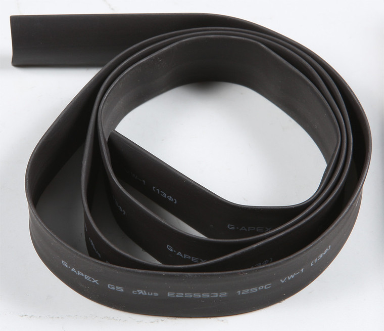 Sp1 - 1/2" Heat Shrink Tube - UP-12265-1