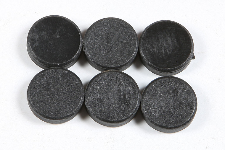 Sp1 - Clutch Button A/c 6/pk - SM-03050B 6/PK