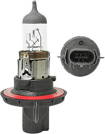 Sp1 - Halogen Bulb H13 60/55w - UP-01011
