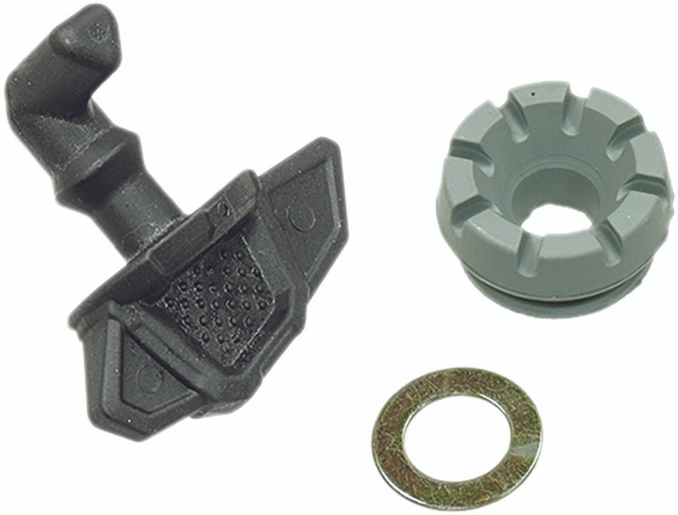 Sp1 - Panel Latch Pol Axys - SM-12556