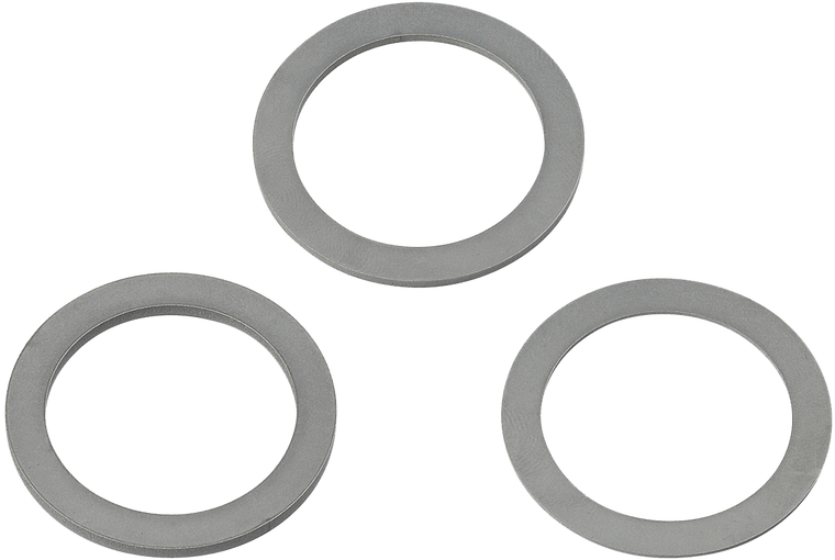 Sp1 - Driven Shim Kit Inner A/c - SM-03289