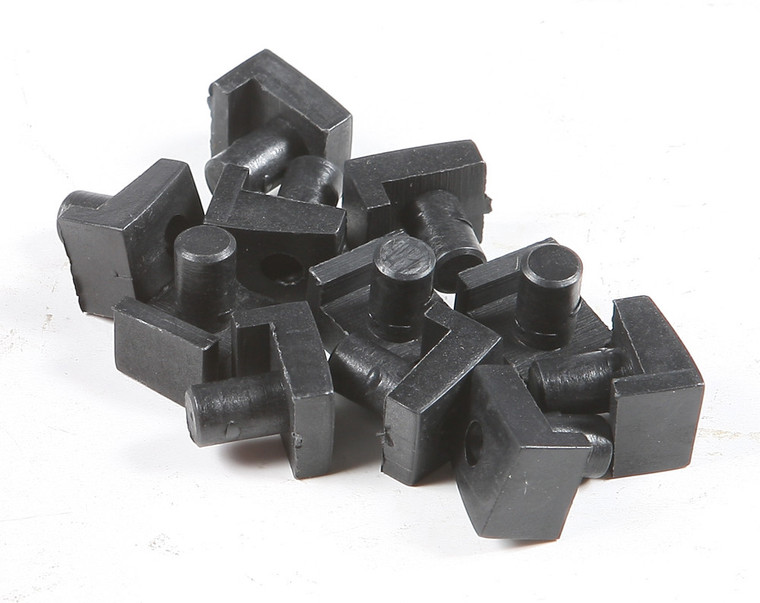 Sp1 - Clutch Button Yam 12/pk - 03-151-10T 12/PK