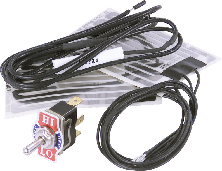 Sp1 - Heating Element Pair - 12-170-01