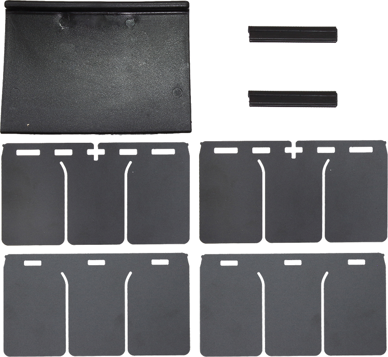 Sp1 - Reed Valve Repair Kit Pol - SM-07306 Sp1 - Reed Valve Repair Kit Pol - SM-07306