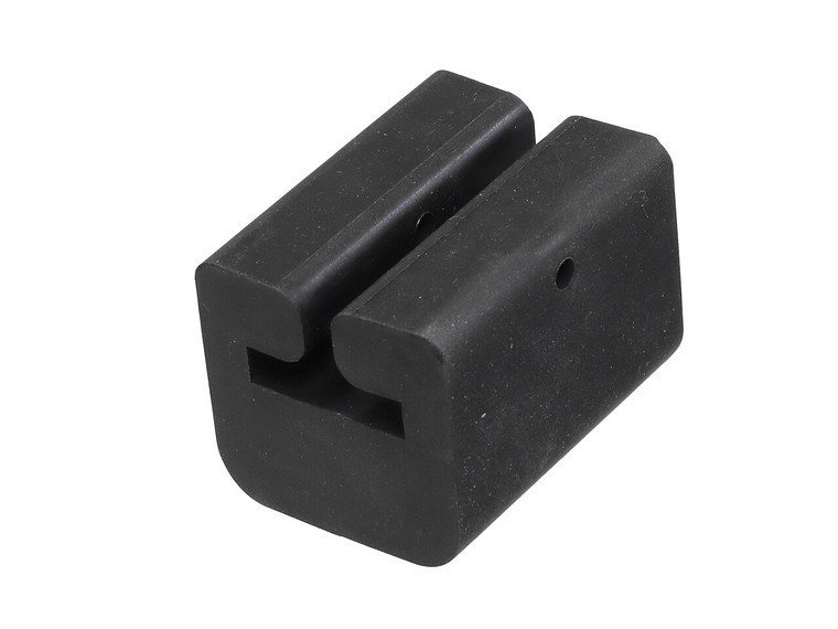 Sp1 - Slide Rail Bumper Ac/yam - SM-04089