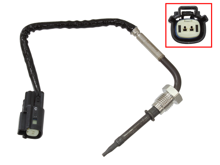 Sp1 - Exhaust Temp Sensor S-d - SM-01298