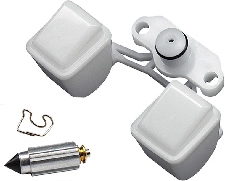 Sp1 - Carb Float/fuel Valve - SM-07164