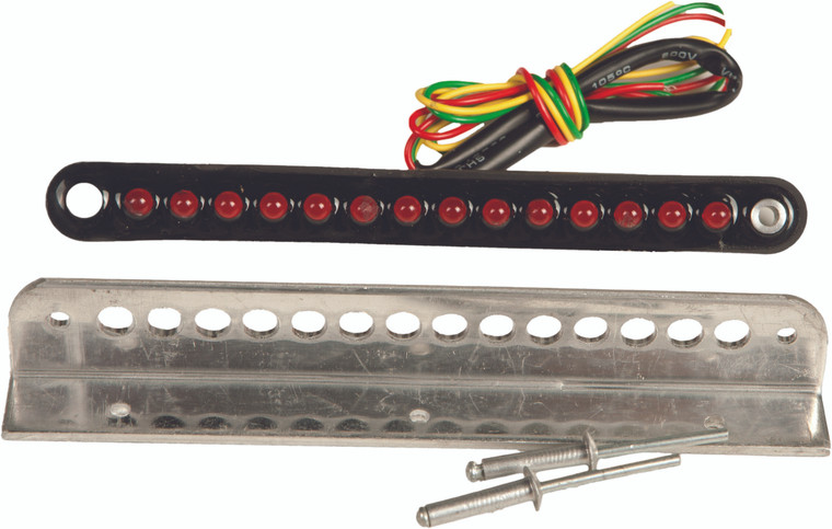 Sp1 - Led Light Strip 5.25" - SM-01501