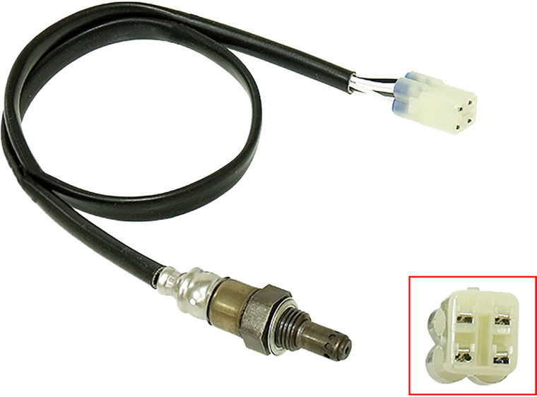 Sp1 - Exhaust Temp Sensor A/c - SM-01275