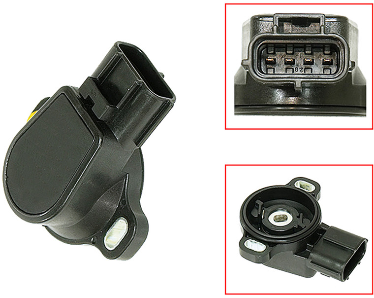 Sp1 - Tps Sensor A/c - SM-01282