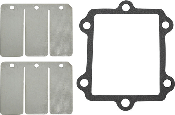 Sp1 - Reed Valve Rebuild Kit A/c - SM-07153C