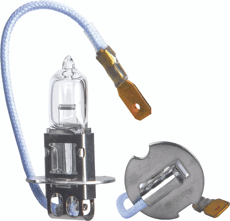 Sp1 - Halogen Bulb H3 12v/55w - SU-01005