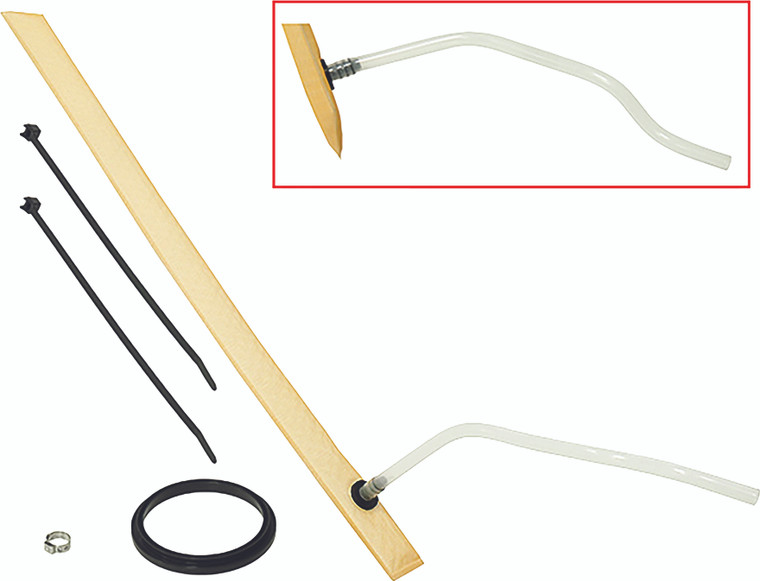 Sp1 - Fuel Pick Up Pol - SM-07362