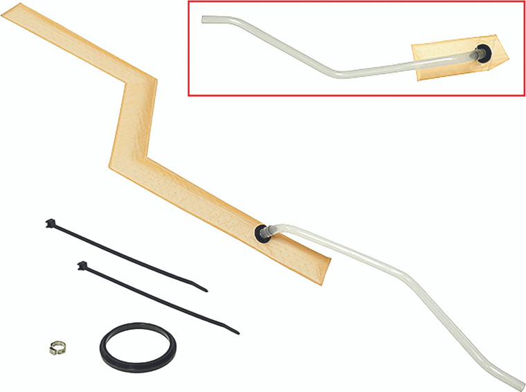 Sp1 - Fuel Pick Up Pol - SM-07360