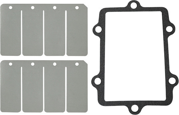 Sp1 - Reed Valve Rebuild Kit A/c - SM-07149C