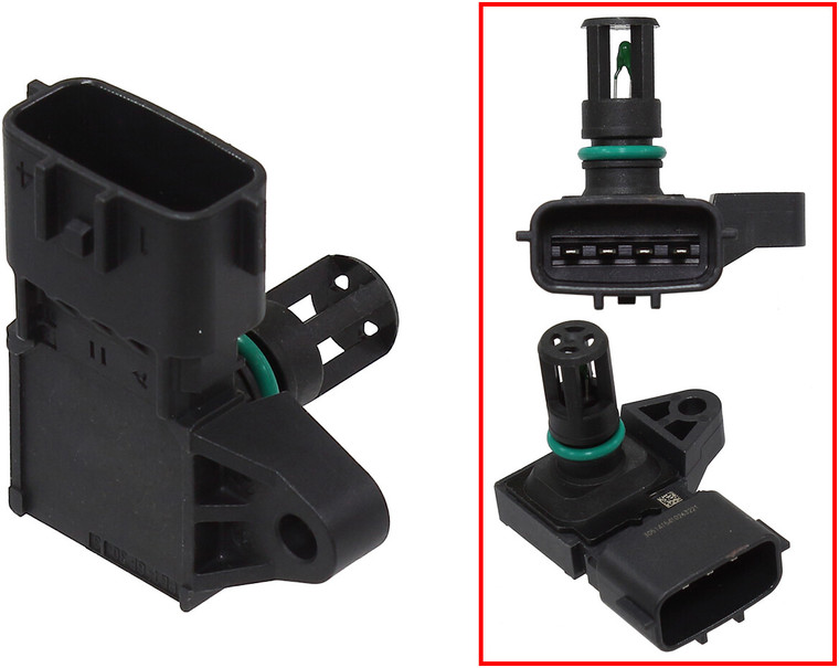 Sp1 - Air Temp Sensor A/c - SM-01290