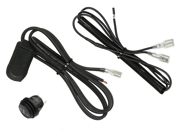 Sp1 - Electric Thumb Warmer Kit - 12-166-02